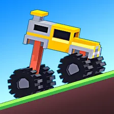 Icona di Fancade, raccolta di mini giochi arcade