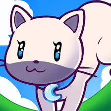 Icona del platform Super Cat Tales 2